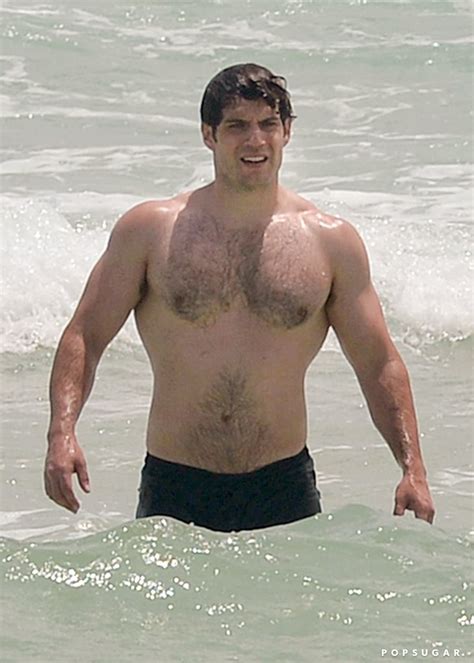The fanmade cover features Henry Cavill showing off his huge muscles and totally naked. This is the 40th issue of the reddit publication that pays tribute to some of Hollywood's most desirable actors. Kim Namjoon of BTS becomes the world's most handsome man according to research leaving Henry Cavill in second place.